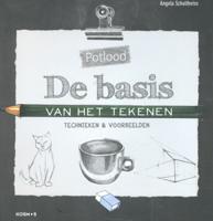 De basis van het tekenen (Hardback)