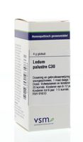 VSM Ledum palustre C30 (4 gr)