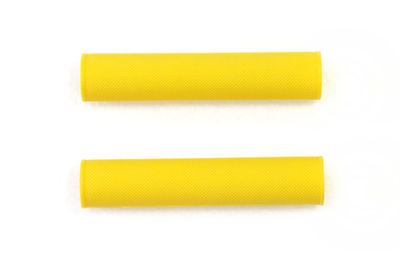 Csepel Ali Grip Handvatten - Geel Csepel Ali Grip Handvatten - Geel