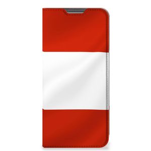 OPPO A96 | A76 Standcase Oostenrijk