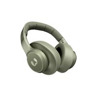 Fresh 'n Rebel Clam 2 Headset Bedraad en draadloos Hoofdband Muziek/Voor elke dag Bluetooth Groen - thumbnail