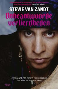 Onbeantwoorde verliefdheden (Paperback)