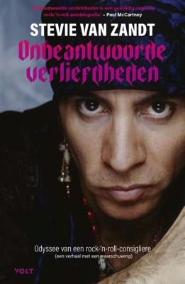 Onbeantwoorde verliefdheden (Paperback)