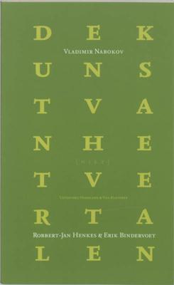 De kunst van het vertalen (Hardback)