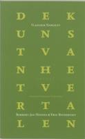 De kunst van het vertalen (Hardback)