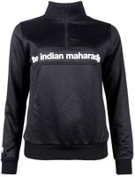 Indian Maharadja Poly Terry Dames Sweater - thumbnail