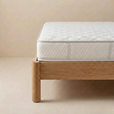 Matras Hotel Deluxe - 160x220cm Met Pocketvering Kern - Van Dekbed Discounter - Comfort: Medium - Dekbed-Discounter.nl