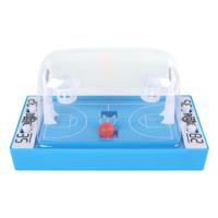 Play Today Flipperkast Basketbalspel - 16x7,5cm