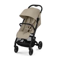 CYBEX - Beezy BLK Kinderwagen - Amandelbeige
