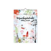 Verjaardagskalender Studio Onszelf A4