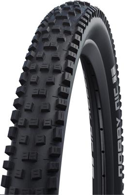 SCHWALBE Buitenband 29-2.25 (57-622) nobby nic performance zw vw