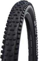 SCHWALBE Buitenband 29-2.25 (57-622) nobby nic performance zw vw - thumbnail