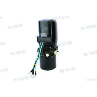 REPUESTOS MOTORES - Mercruiser REC823653A9 - MOTOR POWER TRIM
