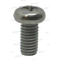 PAGB/T823-M6X12 - SCHROEF M6x12 Parsun