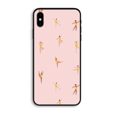 Dans #2: iPhone XS Max Biologisch afbreekbaar hoesje