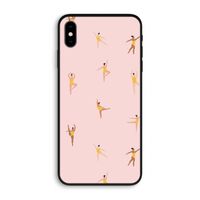 Dans #2: iPhone XS Max Biologisch afbreekbaar hoesje