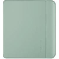 Kobo Libra basic sleepcover case groen
