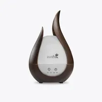 Lyra aroma diffuser donker hout 200ml - thumbnail