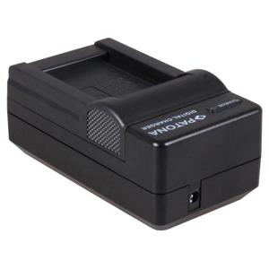 Fujifilm NP-85 / Ordro CB-170 lader incl. kabels (Patona)