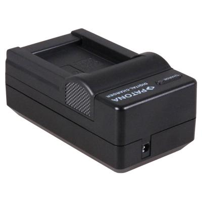Fujifilm NP-85 / Ordro CB-170 lader incl. kabels (Patona)