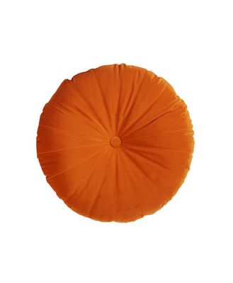 KAAT Amsterdam KAAT Amsterdam sierkussen Mandarin oranje