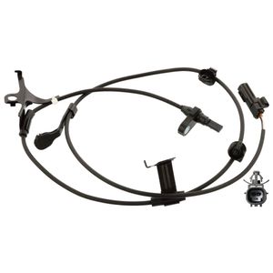 ABS - sensor ADT37165