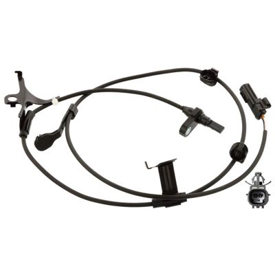 ABS - sensor ADT37165