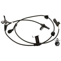 ABS - sensor ADT37165 ABS - sensor ADT37165