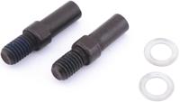 ROCKSHOX remnokken brake post kit steel