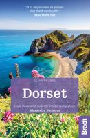 Reisgids Slow Travel Dorset | Bradt Travel Guides - thumbnail