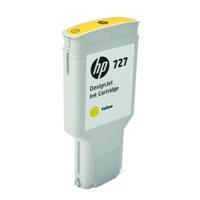 Originele inktcartridge HP F9J78A Geel