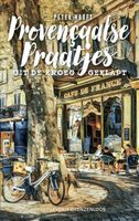 Reisverhaal Provençaalse praatjes | Peter Hooft - thumbnail