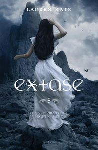 Extase - Lauren Kate - ebook