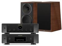 Marantz Model 50 + CD 50n + Founder 40B stereoset - thumbnail