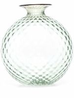 Venini vase Monofiori Balloton - Vert - thumbnail