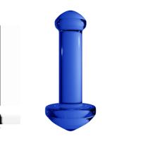 Chrystalino by Shots Massage - Glazen Massager - thumbnail