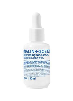 Malin + Goetz Face Replenishing Face Serum 30ml