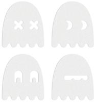 REFLECTIVE BERLIN reflex-sticker "decals" refl.strip refl.berlin decals gost black