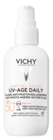 Vichy Capital Soleil Daily SPF50+ Anti-Fotoveroudering Fluide