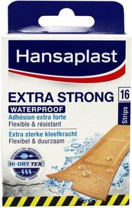 Extra strong waterproof