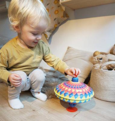 Tol voor baby's KUNTERBUNT SMALL FOOT® meerkleurig