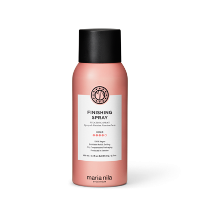Maria Nila Finishing Spray