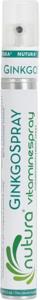 Vitamist Nutura Ginkgo spray