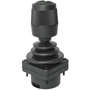 APEM HF45S10U Joystick 4.5 V Knevel Steekaansluiting, USB IP68 1 stuk(s)