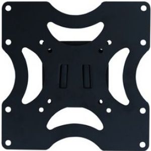 Digitus DA-90310-1 37 Zwart flat panel muur steun