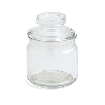 Blik Quid Select Transparant Glas (15 cl) (Pack 12x)