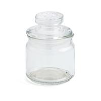 Blik Quid Select Transparant Glas (15 cl) (Pack 12x)