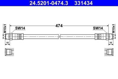 Remslang 24520104743