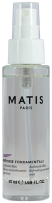 Matis Réponse Fondamentale Spray Authentik-Mist 50ml