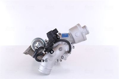 Turbocharger 93433